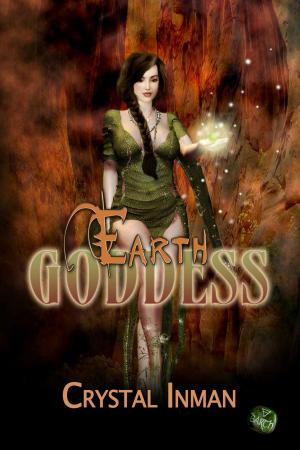 Cover of the book Earth Goddess by Stephen Wytrysowski