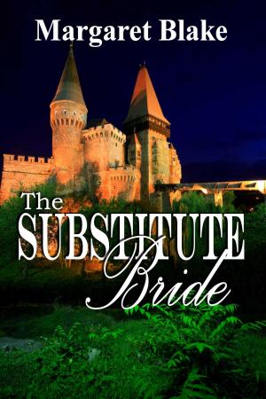 Cover of the book The Substitute Bride by David Hough