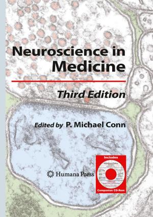 bigCover of the book Neuroscience in Medicine by 