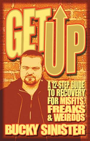 Cover of the book Get Up by Frolic Taylor, Kim Canazzi
