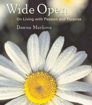 Cover of the book Wide Open by Gypsey Elaine Teague