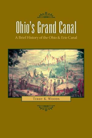 Cover of the book Ohio's Grand Canal by John Lofton