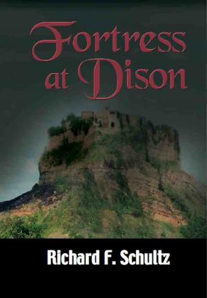 Cover of the book Fortress At Dison by H.C. Wallace