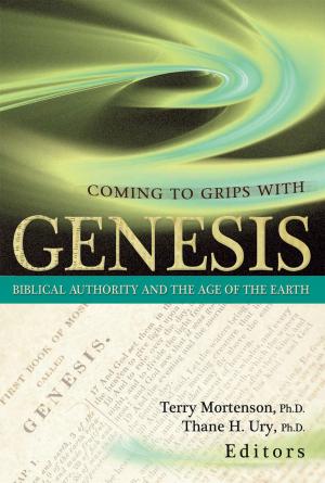 bigCover of the book Coming to Grips With Genesis by 