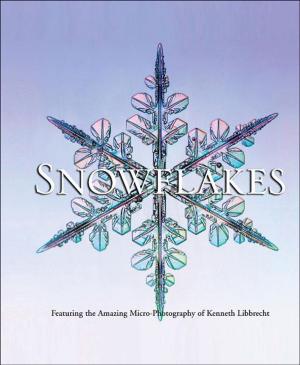Cover of the book Snowflakes by Jim Hinckley