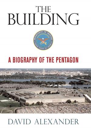Cover of the book The Building by Michael Agnew, Billy Broas, Conn, Schaefer, Wiklund