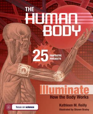 Cover of the book The Human Body by Diane Taylor