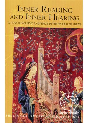 Cover of the book Inner Reading and Inner Hearing by Olive Whicher