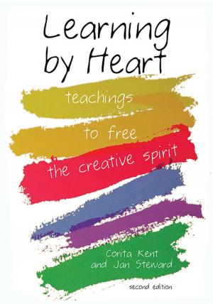 Cover of the book Learning by Heart by Carol Tice
