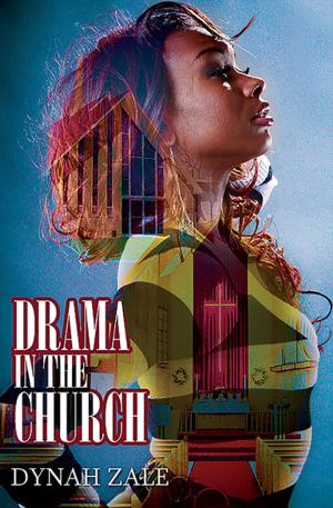 Cover of the book Drama In The Church by Carl Weber, Eric Pete