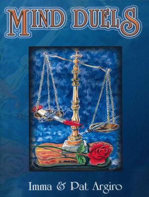 Cover of the book Mind Duels by Carla Shaffer Evans