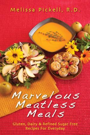 Cover of the book Marvelous Meatless Meals by Matthew Broyles