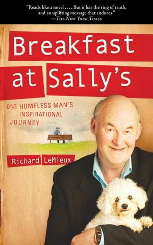 Cover of the book Breakfast at Sally's by Lefty Kreh