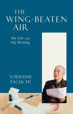 Book cover of The Wing-Beaten Air