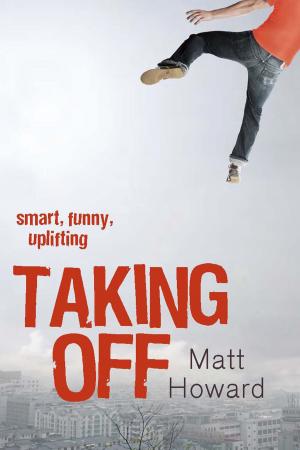 Cover of the book Taking Off by Dymphna Cusack