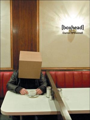 Book cover of [boxhead]