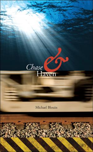 Cover of the book Chase and Haven by Rob Benvie