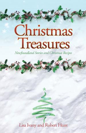 Cover of the book Christmas Treasures by Lloyd Hollett