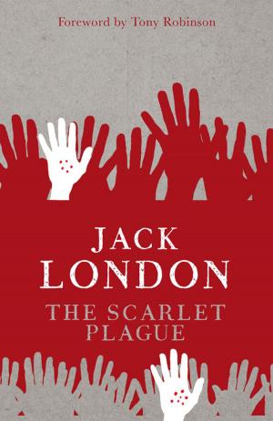 Cover of the book The Scarlet Plague by Louisa May Alcott