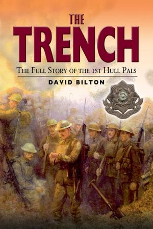 Cover of the book The Trench by Martin Bowman