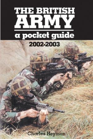 Cover of the book The British Army by Anthony Saunders