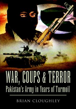 Cover of the book War, Coups & Terror by Bernadette Fallon