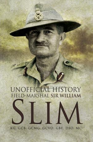 Cover of the book Slim: Unofficial History by Martin W Bowman