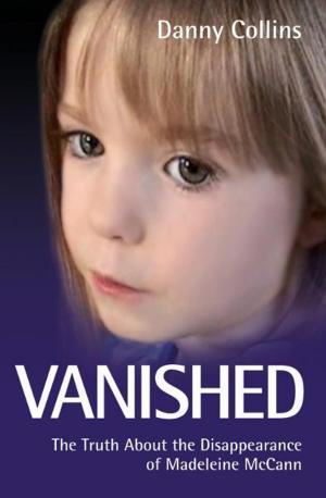 Cover of the book Vanished by Belinda Brewin