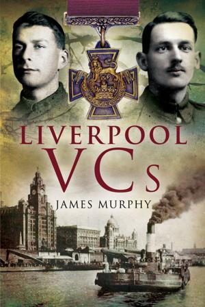 Cover of the book Liverpool VCS by Dr K G  Robertson