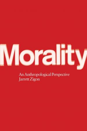 Cover of the book Morality by Liam Berriman, Professor Rachel Thomson, Dr Sara Bragg