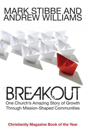 bigCover of the book Breakout by 