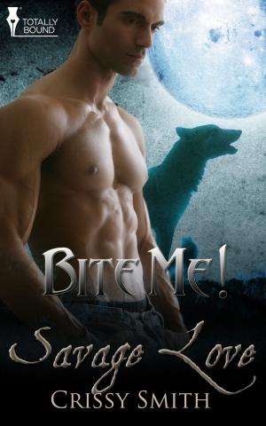Cover of the book Savage Love by Helena Maeve