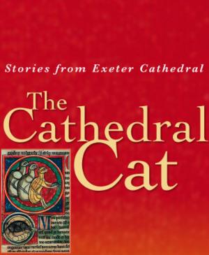 Cover of the book The Cathedral Cat by Lachlan Plain