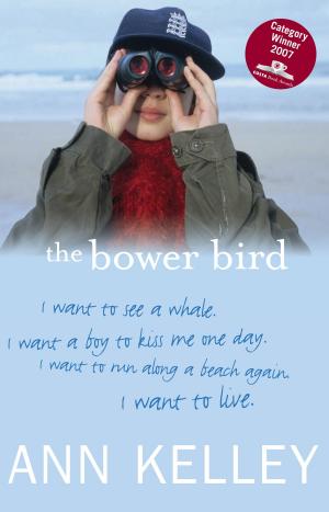 Cover of the book The Bower Bird by David, Irvine