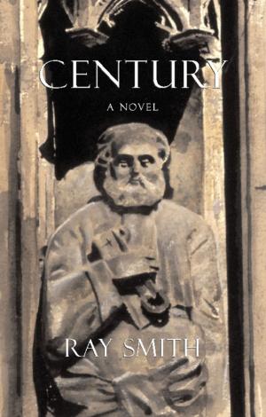Cover of the book Century by Alexandra Oliver