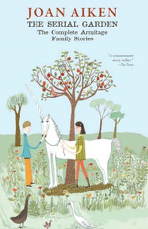 Cover of the book The Serial Garden by Angélica Gorodischer