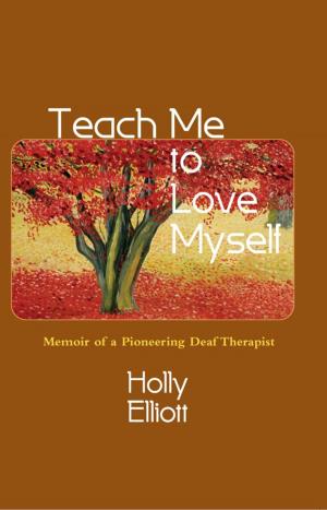 Cover of the book Teach Me to Love Myself by Dr. A. V. Srinivasan