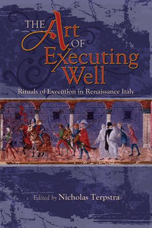 Cover of the book The Art of Executing Well by Jill Fehleison