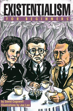 Cover of the book Existentialism For Beginners by Margaret Chapman, Kathleen Welton