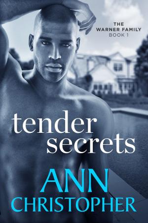 Book cover of Tender Secrets