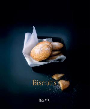 Cover of the book Biscuits - 5 by Elisabeth Horowitz