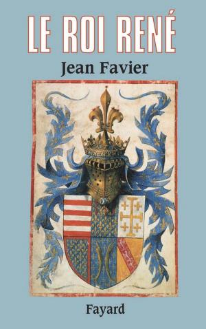 Book cover of Le Roi René