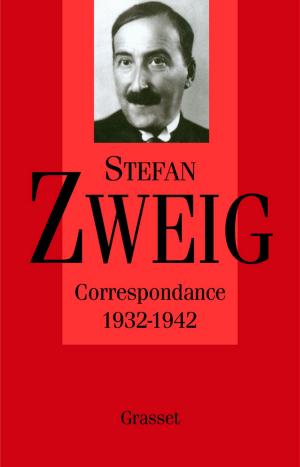 Cover of the book Correspondance, 1932-1942 - T03 by Robert Ludlum, Douglas Corleone