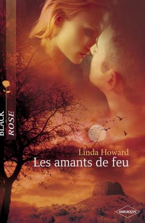 Cover of the book Les amants de feu (Harlequin Black Rose) by Jan Drexler