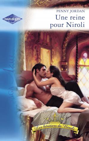 Cover of the book Une reine pour Niroli (Harlequin Azur) by Julia Imari