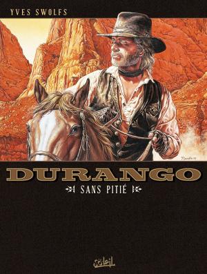 Cover of the book Durango T13 by Simon Furman, Lee Robinson