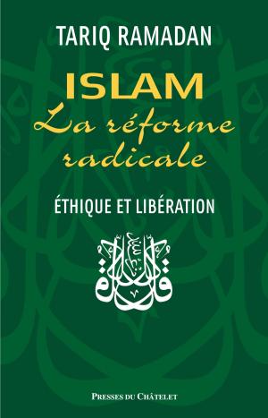 Cover of the book Islam et la réforme radicale by Pierre Rabhi, Juliette Duquesne