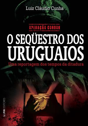 Cover of the book Operação Condor: O seqüestro dos uruguaios by Lewis Carroll