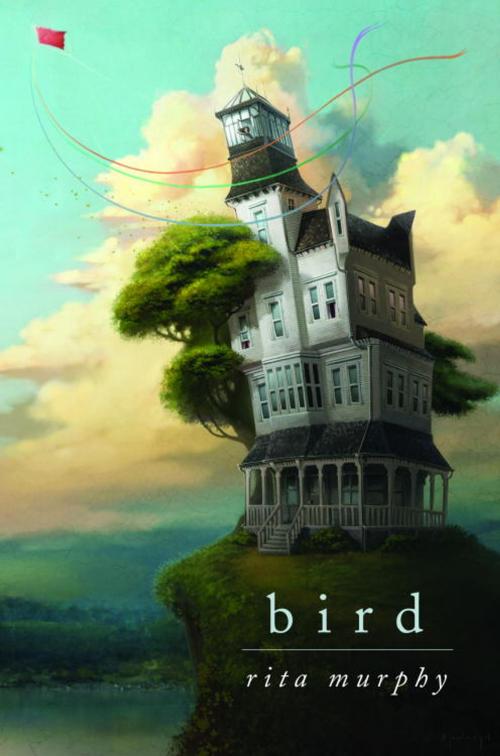 Cover of the book Bird by Rita Murphy, Random House Children's Books