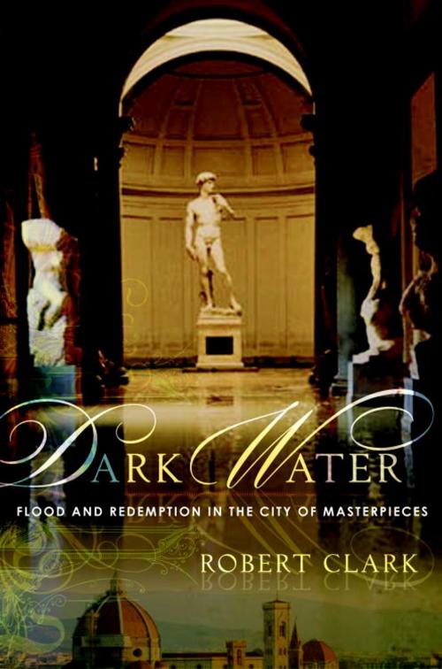 Cover of the book Dark Water by Robert Clark, Knopf Doubleday Publishing Group